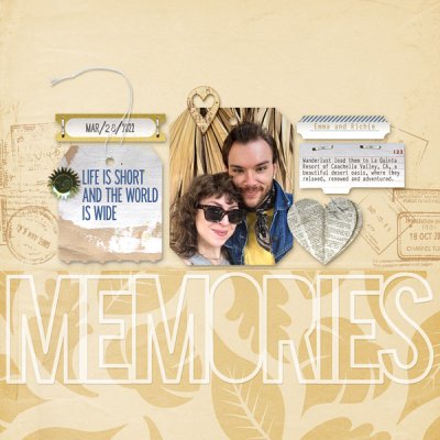 Memories