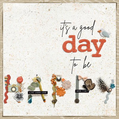 Happy Day