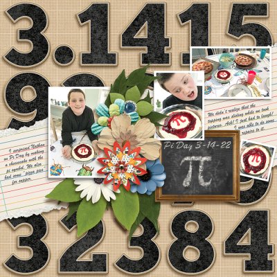 Pi Day