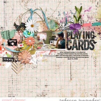 Playing Cards