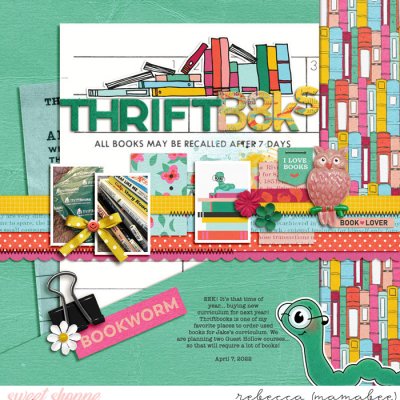 Thriftbooks