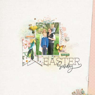Easter Sunday