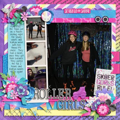 Roller Girls