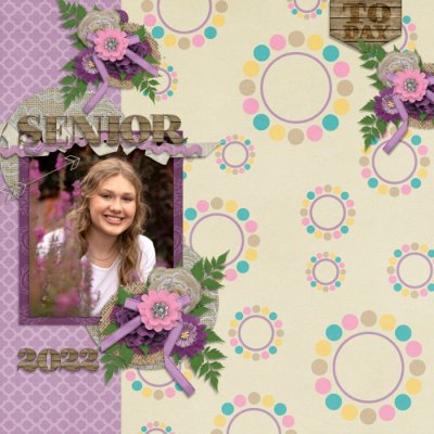 Senior {2022}