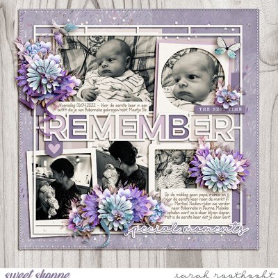 Remember
