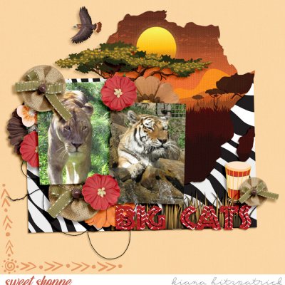 Big Cats