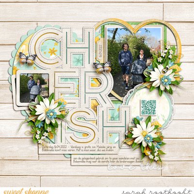 Cherish
