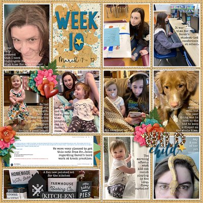 2022 Week 10