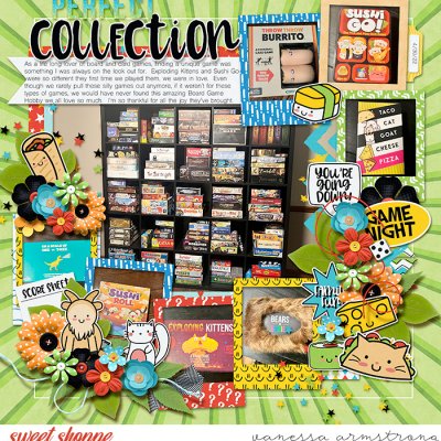 Perfect Collection