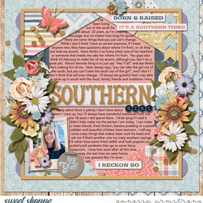 Southern Girl