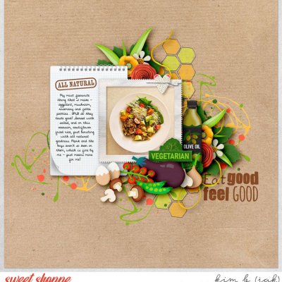 Eat Good Feel Good