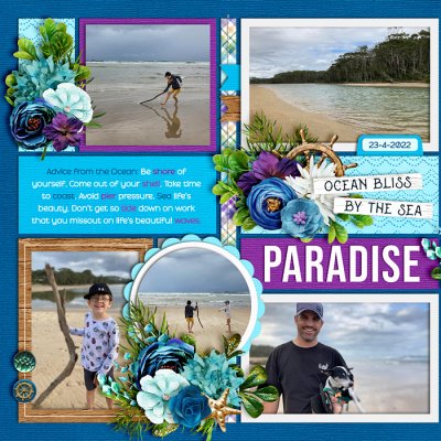 Paradise 1