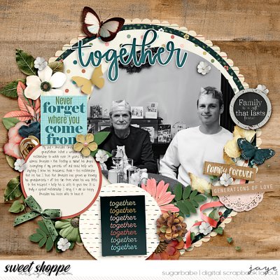 Generations