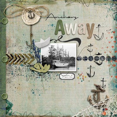 Anchors Away