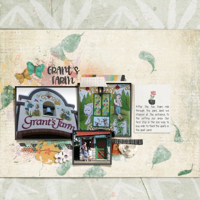 Grant's Farm