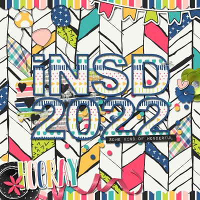 iNSD Template Challenge