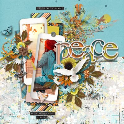 Peace