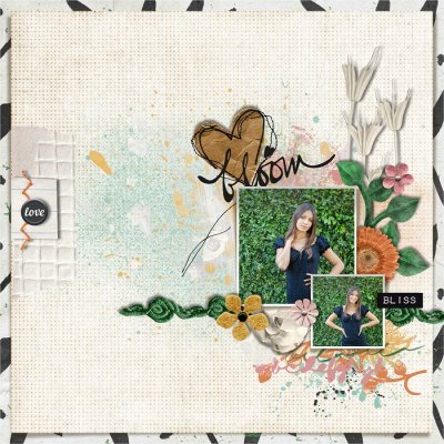 BLOOM