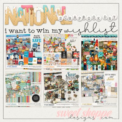 INSD Wishlist