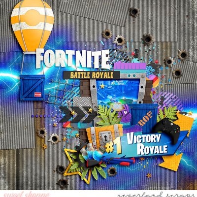 Fortnite