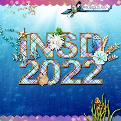 Under the sea