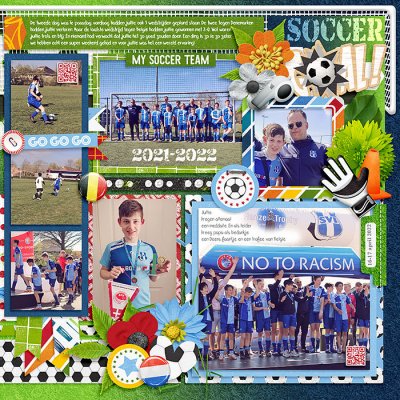 Hanze Trophy 2022