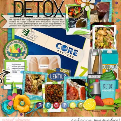 detox