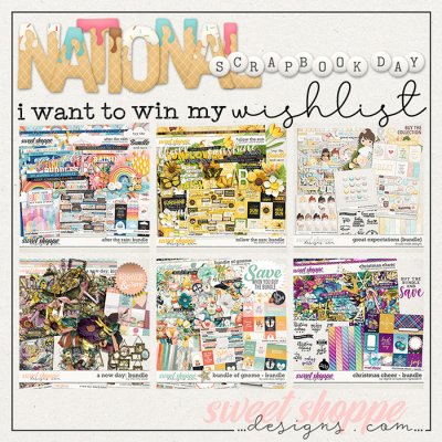 Wishlist