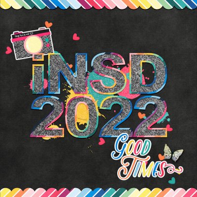 iNSD 2022 Template Challenge