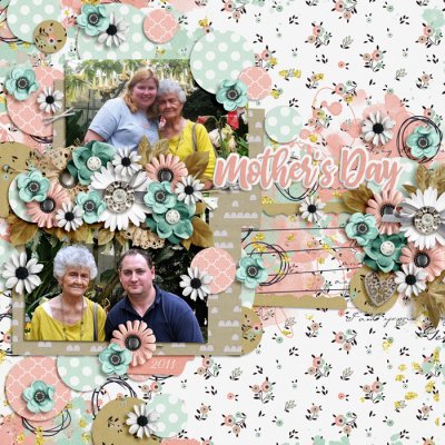 Mother's Day