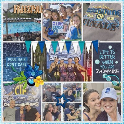 CIF MEMORIES