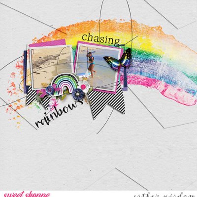 Chasing Rainbows