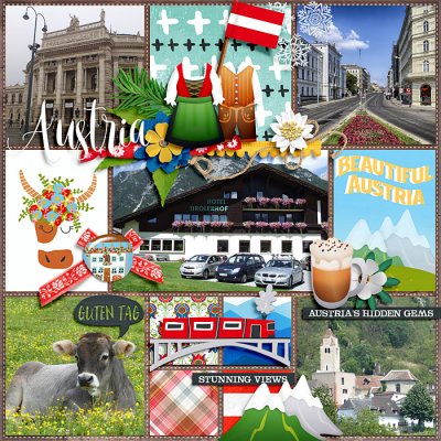 Austria