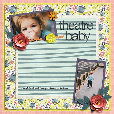 Theatre Baby