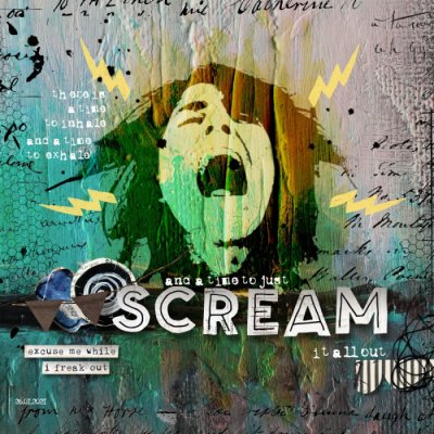 Scream