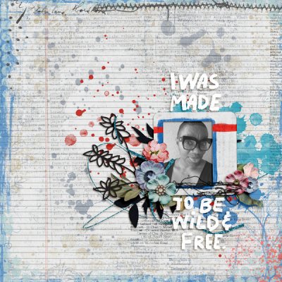 This & That - May 22 - 7b - Wild & Free