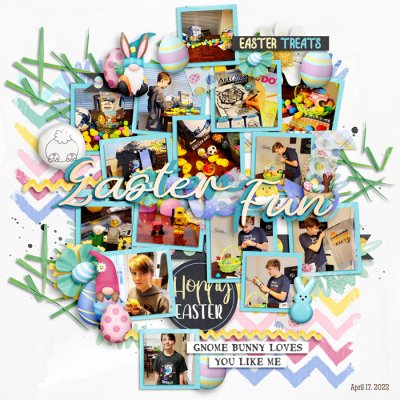 Easter Treats 22