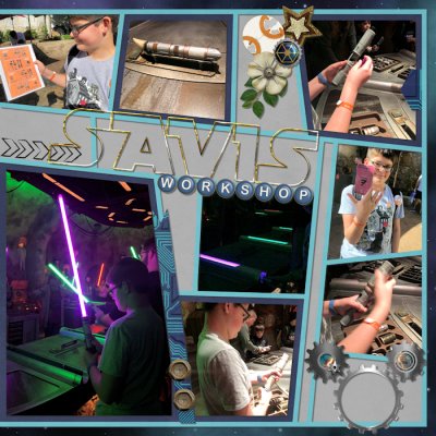 Florida Vacation Page 59