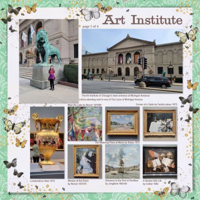 Art Institute