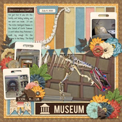 Museum