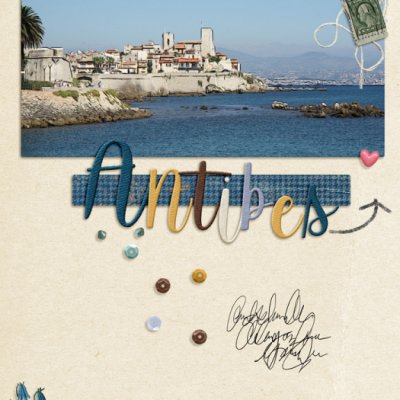 Antibes
