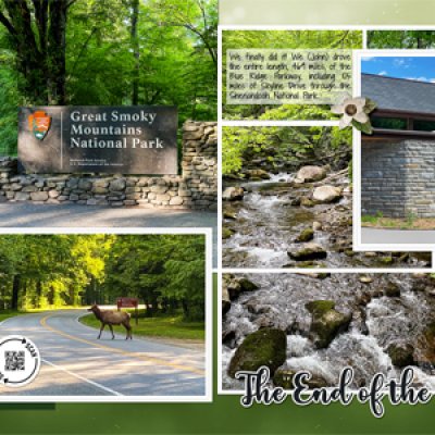 Great Smoky Mountains National Park