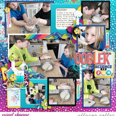 OOblek