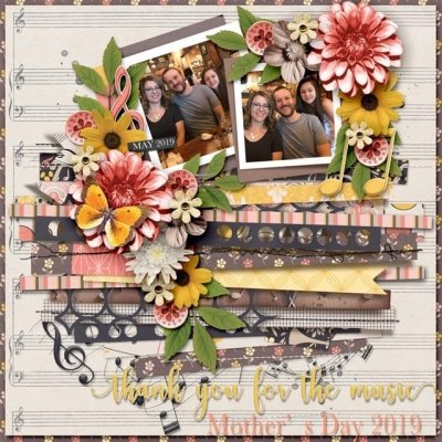 The Music of Love