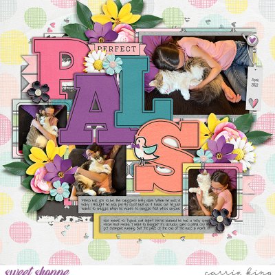 Pals