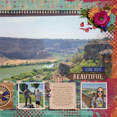 Twin Falls-R