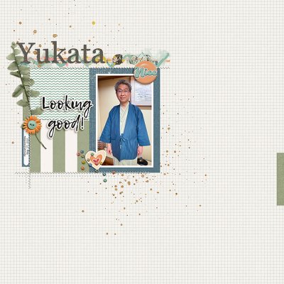 Yukata