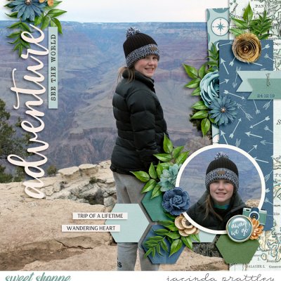 Adventure