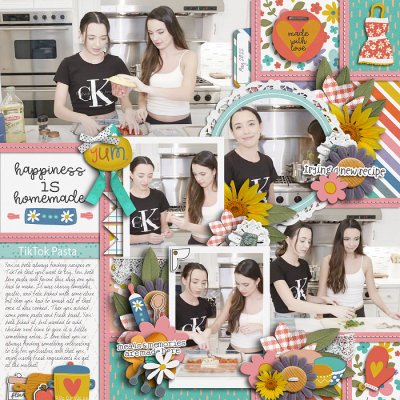 New Recipe
