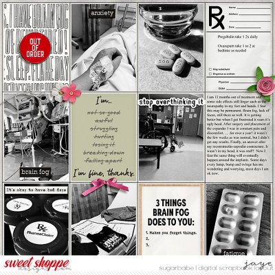 Big C...Keeps on Giving